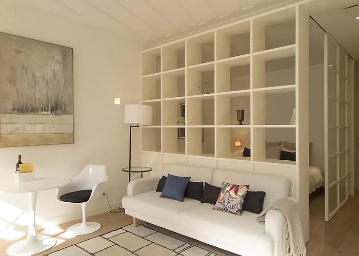 Chiado Bright Modern With Ac Elevator