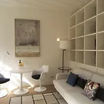Chiado Bright Modern With Ac Elevator Apartment