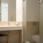 Chiado Bright Modern With Ac Elevator Lisbon