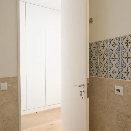 Chiado Bright Modern With Ac Elevator Lisbon